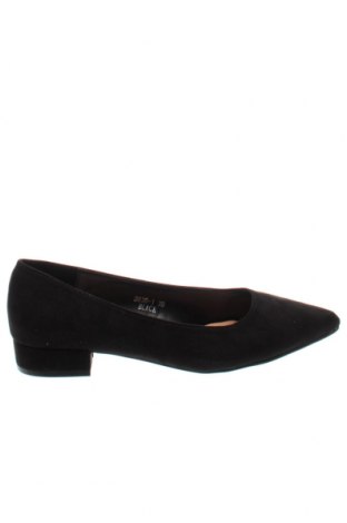 Дамски обувки Answear, Размер 39, Цвят Черен, Цена 81,00 лв.