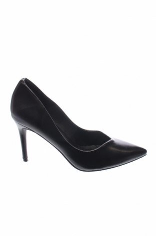 Дамски обувки Answear, Размер 36, Цвят Черен, Еко кожа, Цена 56,00 лв.