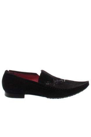 Дамски обувки Byblos, Размер 41, Цвят Черен, Цена 70,38 лв.
