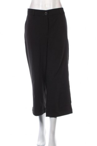 Pantaloni de femei, Mărime L, Culoare Negru, Preț 41,45 Lei