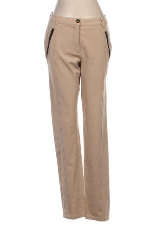 Дамски панталон Betty Barclay, Размер M, Цвят Бежов, Цена 18,00 лв.