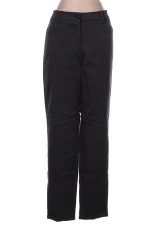 Γυναικείο παντελόνι Cambio, Μέγεθος L, Χρώμα Πολύχρωμο, Τιμή 3,71 €
