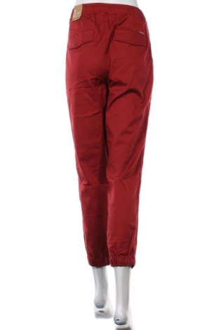 Дамски панталон Cecil, Размер XL, Цвят Червен, Цена 116,00 лв.