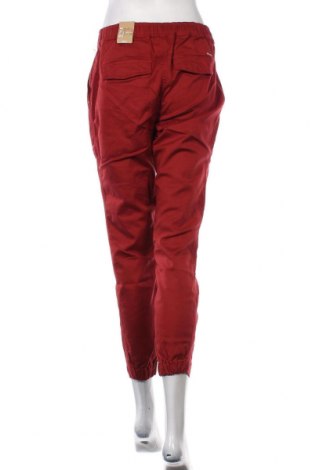 Дамски панталон Cecil, Размер L, Цвят Червен, Цена 25,52 лв.