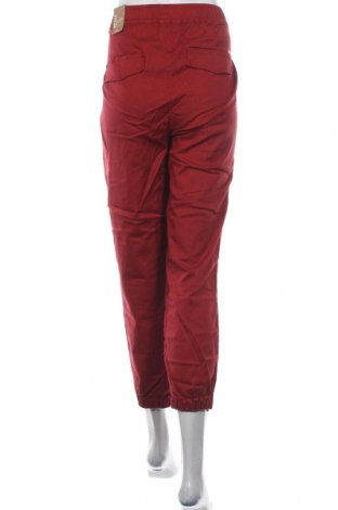 Дамски панталон Cecil, Размер XL, Цвят Червен, Цена 25,52 лв.
