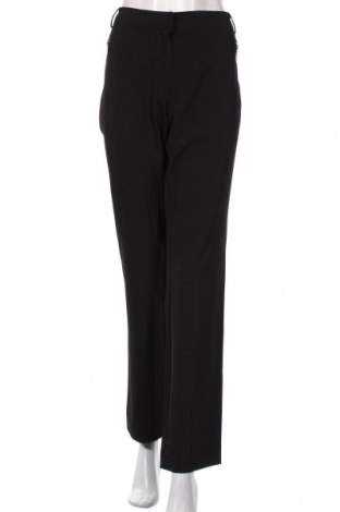 Γυναικείο παντελόνι Comma,, Μέγεθος M, Χρώμα Μαύρο, Τιμή 37,11 €