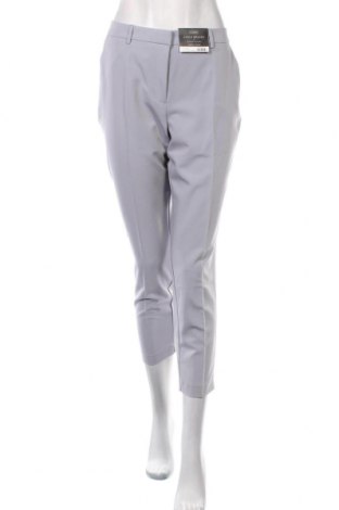 Дамски панталон Dorothy Perkins, Размер M, Цвят Син, Цена 116,00 лв.