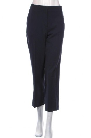 Дамски панталон Esprit, Размер L, Цвят Син, Цена 23,20 лв.