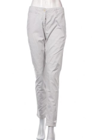 Γυναικείο παντελόνι French Connection, Μέγεθος S, Χρώμα Γκρί, Τιμή 3,34 €