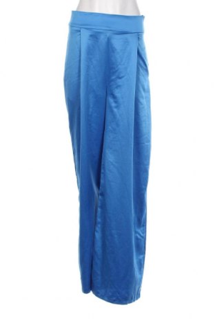 Γυναικείο παντελόνι In the style, Μέγεθος M, Χρώμα Μπλέ, Τιμή 23,71 €