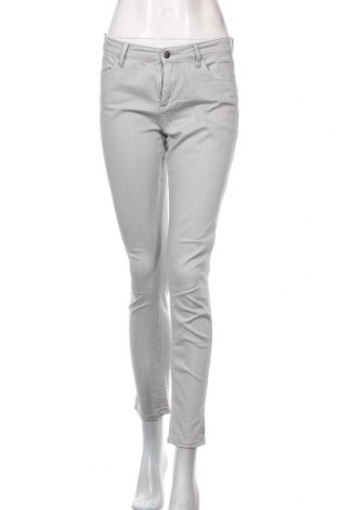 Дамски панталон Juvia, Размер M, Цвят Сив, Цена 10,00 лв.