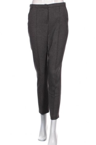 Γυναικείο παντελόνι London, Μέγεθος M, Χρώμα Γκρί, Τιμή 10,14 €