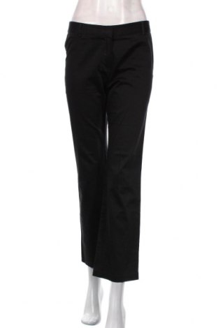 Γυναικείο παντελόνι Marks & Spencer, Μέγεθος M, Χρώμα Μαύρο, Τιμή 27,84 €