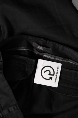 Дамски панталон Marks & Spencer, Размер M, Цвят Черен, Цена 45,00 лв.