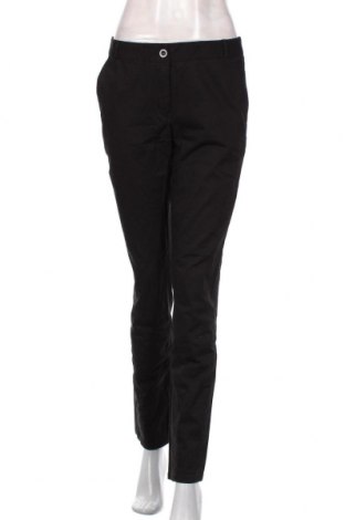 Дамски панталон Michele Boyard, Размер S, Цвят Черен, Цена 12,30 лв.