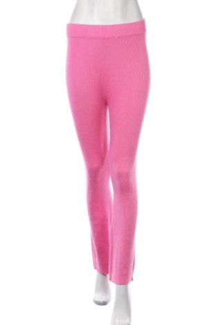 Γυναικείο παντελόνι Misspap, Μέγεθος S, Χρώμα Ρόζ , Τιμή 10,76 €