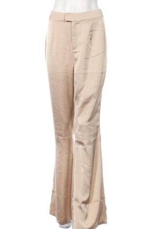 Pantaloni de femei Misspap, Mărime M, Culoare Bej, Preț 15,26 Lei