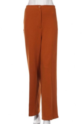 Dámské kalhoty  ONLY, Velikost XL, Barva Oranžová, Cena  118,00 Kč