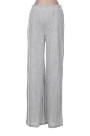 Pantaloni de femei Pieces, Mărime S, Culoare Gri, Preț 45,79 Lei