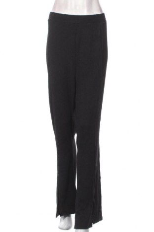 Γυναικείο παντελόνι Simply Be, Μέγεθος XXL, Χρώμα Μαύρο, Τιμή 11,75 €