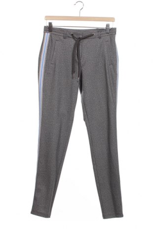 Дамски панталон Tom Tailor, Размер XS, Цвят Сив, Цена 45,00 лв.
