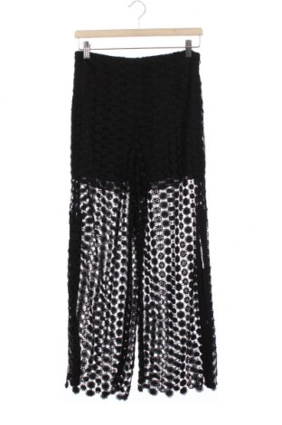 Γυναικείο παντελόνι Vero Moda, Μέγεθος M, Χρώμα Μαύρο, Τιμή 59,79 €