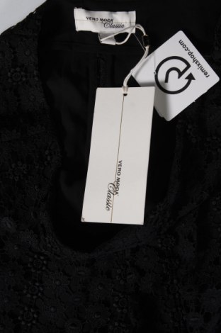 Дамски панталон Vero Moda, Размер M, Цвят Черен, Цена 116,00 лв.
