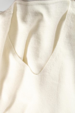 Pulover de femei, Mărime XL, Culoare Ecru, Preț 118,42 Lei