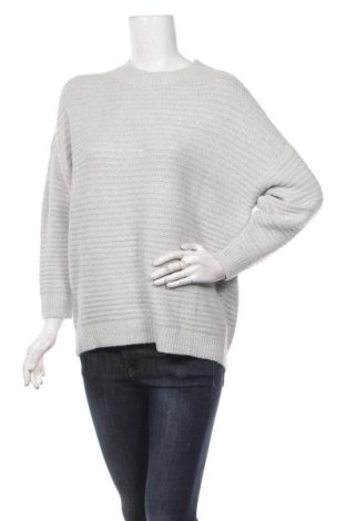 Дамски пуловер About You, Размер S, Цвят Сив, Цена 6,75 лв.