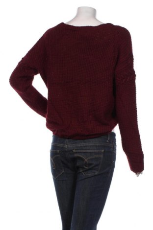 Damenpullover Almost Famous, Größe XL, Farbe Rot, Preis € 1,75