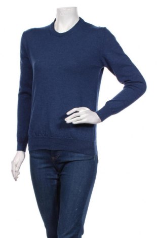Дамски пуловер Altea, Размер S, Цвят Син, Цена 19,34 лв.