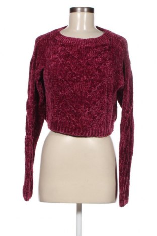 Γυναικείο πουλόβερ Bongo, Μέγεθος S, Χρώμα Ρόζ , Τιμή 6,68 €