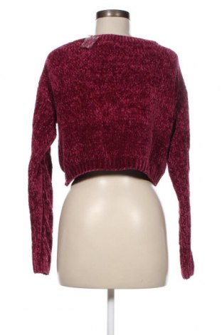 Γυναικείο πουλόβερ Bongo, Μέγεθος S, Χρώμα Ρόζ , Τιμή 6,24 €
