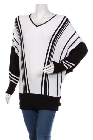 Γυναικείο πουλόβερ Bpc Bonprix Collection, Μέγεθος L, Χρώμα Πολύχρωμο, Τιμή 22,27 €
