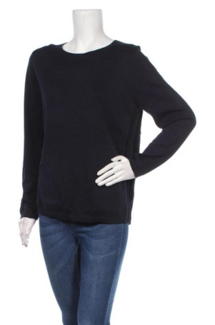 Дамски пуловер Cecil, Размер L, Цвят Син, Цена 67,50 лв.