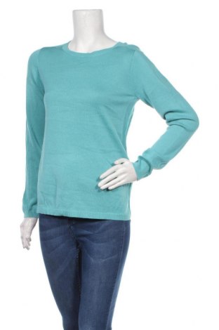 Дамски пуловер Cecil, Размер XS, Цвят Син, Цена 67,50 лв.