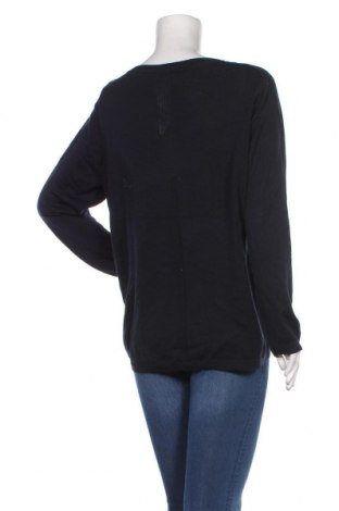 Дамски пуловер Cecil, Размер XL, Цвят Син, Цена 67,50 лв.