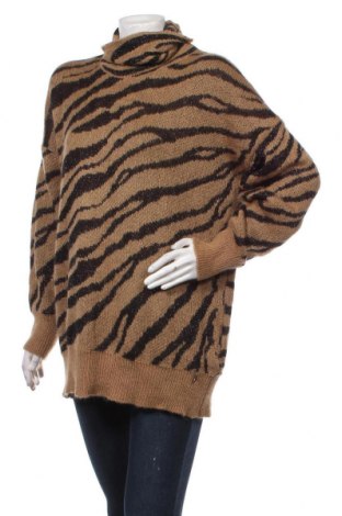 Дамски пуловер Dixie, Размер M, Цвят Многоцветен, Цена 18,00 лв.