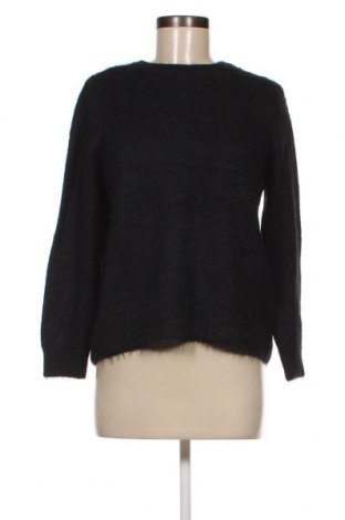Γυναικείο πουλόβερ H&M, Μέγεθος S, Χρώμα Μαύρο, Τιμή 1,64 €