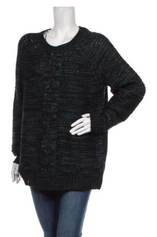 Γυναικείο πουλόβερ Laura Torelli, Μέγεθος L, Χρώμα Πολύχρωμο, Τιμή 1,78 €