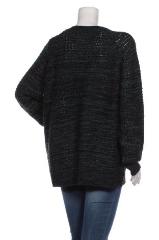 Γυναικείο πουλόβερ Laura Torelli, Μέγεθος L, Χρώμα Πολύχρωμο, Τιμή 22,27 €