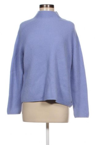 Дамски пуловер Marc O'Polo, Размер XS, Цвят Син, Цена 179,90 лв.