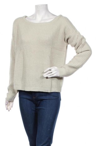 Γυναικείο πουλόβερ Missguided, Μέγεθος M, Χρώμα Πράσινο, Τιμή 40,72 €