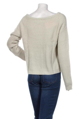 Дамски пуловер Missguided, Размер M, Цвят Зелен, Цена 79,00 лв.