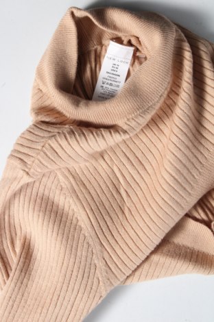 Дамски пуловер New Look, Размер M, Цвят Бежов, Цена 135,00 лв.