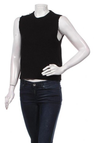 Γυναικείο πουλόβερ ONLY, Μέγεθος S, Χρώμα Μαύρο, Τιμή 3,48 €