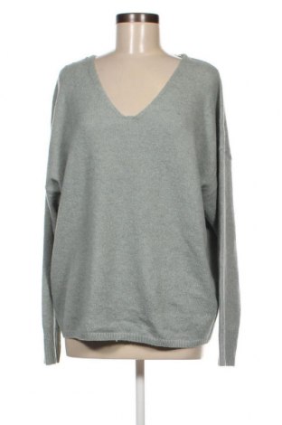 Γυναικείο πουλόβερ ONLY, Μέγεθος XL, Χρώμα Πράσινο, Τιμή 34,80 €