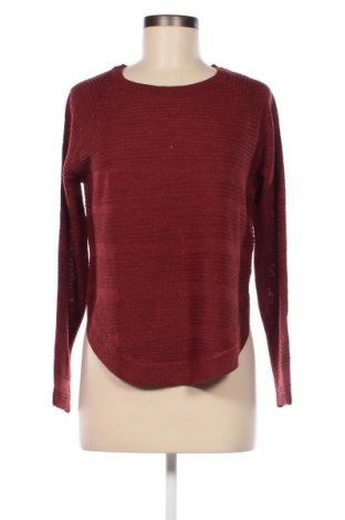 Дамски пуловер ONLY, Размер XXS, Цвят Кафяв, Цена 5,40 лв.