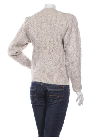 Pulover de femei Pepe Jeans, Mărime M, Culoare Bej, Preț 77,83 Lei