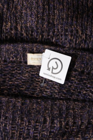 Γυναικείο πουλόβερ Siste's, Μέγεθος M, Χρώμα Πολύχρωμο, Τιμή 46,39 €